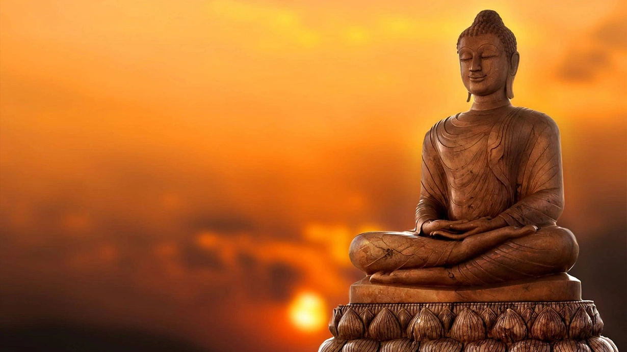 Dinlər tarixində kəşf: Egeydən gələn ilk Avropa Buddist