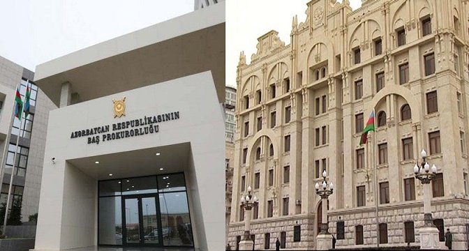 Siyəzəndəki qətllə bağlı BİRGƏ MƏLUMAT