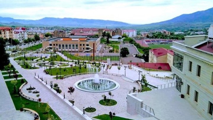 Xankəndi, Ağdərə və Xocalıda nə qədər əhali məskunlaşıb?