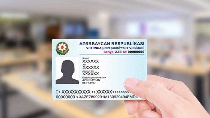 Ad və soyadda dəyişiklik etmək üçün nə edilməlidir? - AÇIQLAMA