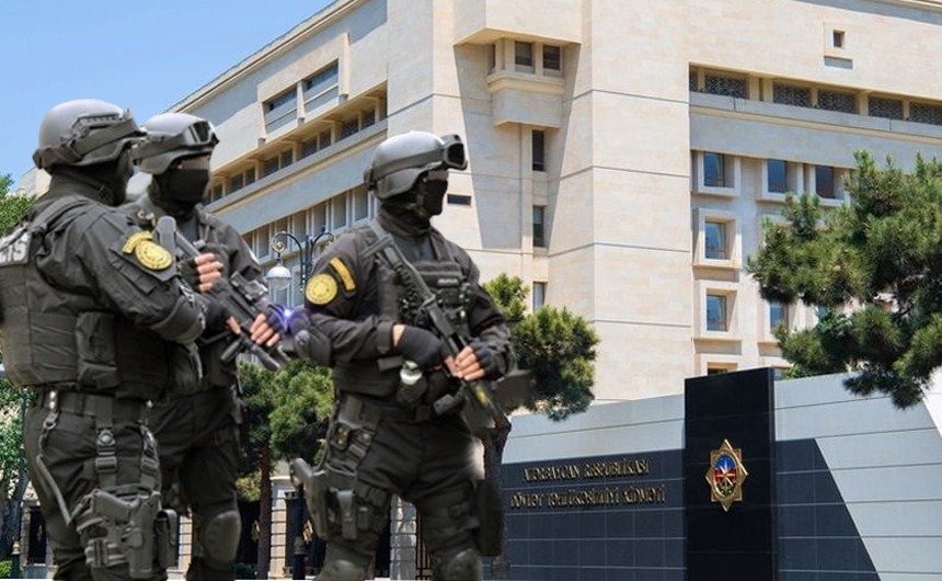 DTX-nin saxladığı “Abu Malik”in FOTOSU