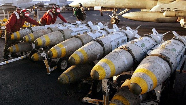 Gerçək qiyamət ssenarisi: Nüvə müharibəsinin dünya üçün nəticələri açıqlandı