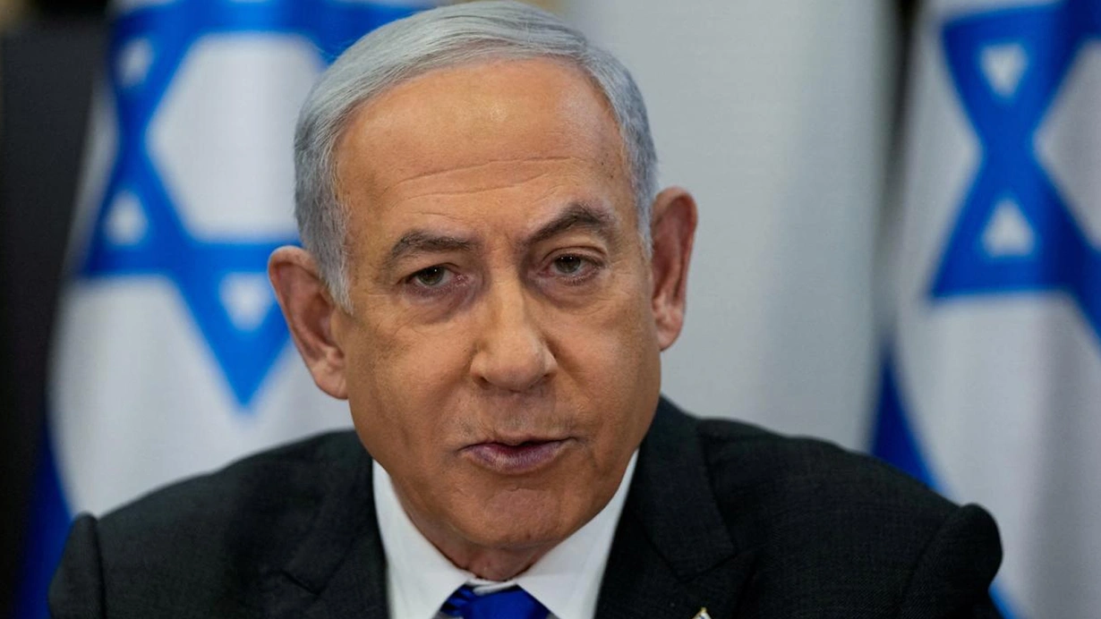 Flaş iddia: İsrailin hərbi kabineti Netanyahunun atəşkəs şərtlərini rədd etdi