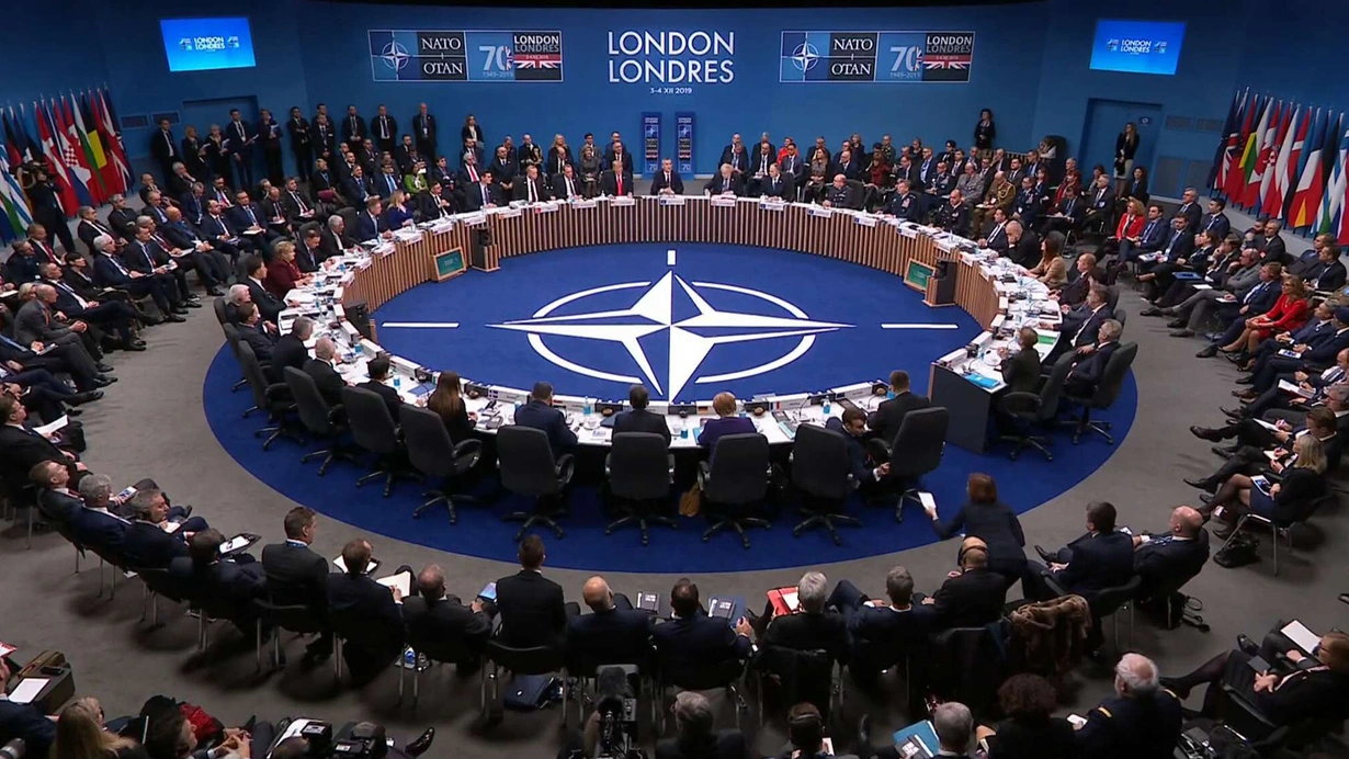 NATO Rusiyaya qarşı ssenari hazırlayır - Səfir