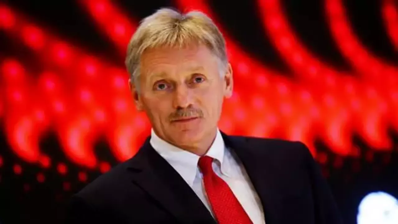 Putin və Tramp Səudiyyə Ərəbistanında görüşə bilər - Peskov