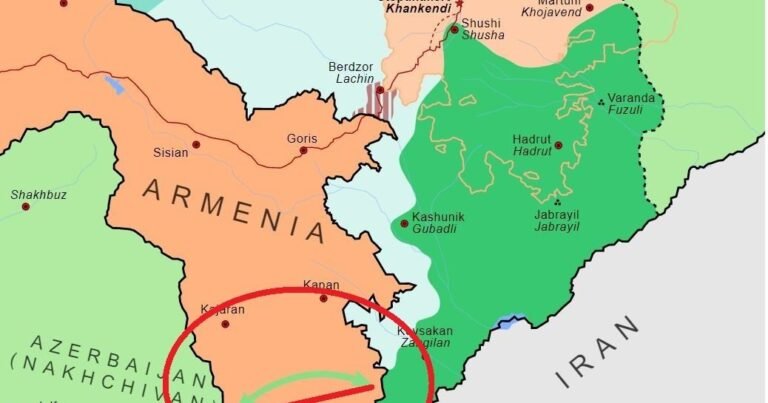 Zəngəzur dəhlizi üçün tarix verildi