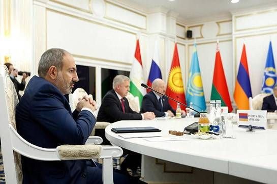 Ermənistan buna görə "Putin NATO"sundan qovulmaq istəyir - pul və...