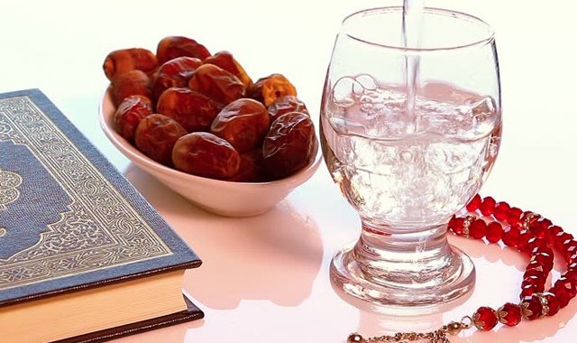 Ramazanın 19-cu günü: Dua, imsak və iftar vaxtı