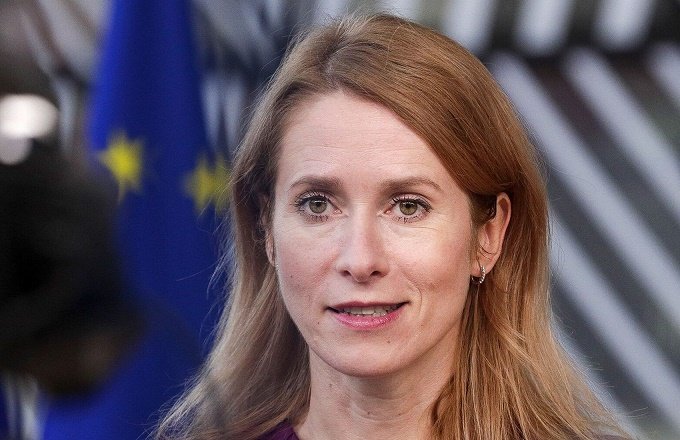 Kallas: Avropa İttifaqı B Planı hazırlayır