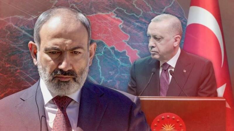 İran-İsrail müharibəsinin qızğın vaxtında Paşinyan Türkiyəyə niyə getdi? - ŞOK SƏBƏBLƏR