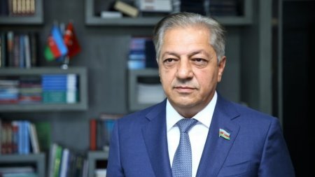 “Azərbaycan və Türkmənistanın əlaqələri hər iki ölkəyə böyük töhfə verəcək” -VİDEO