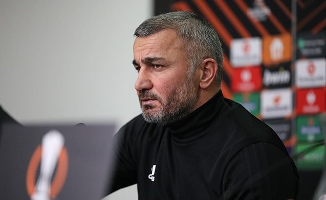 Qurban Qurbanov “Bu Şəhərdə”nin həmin səhnəciyindən danışdı - VİDEO