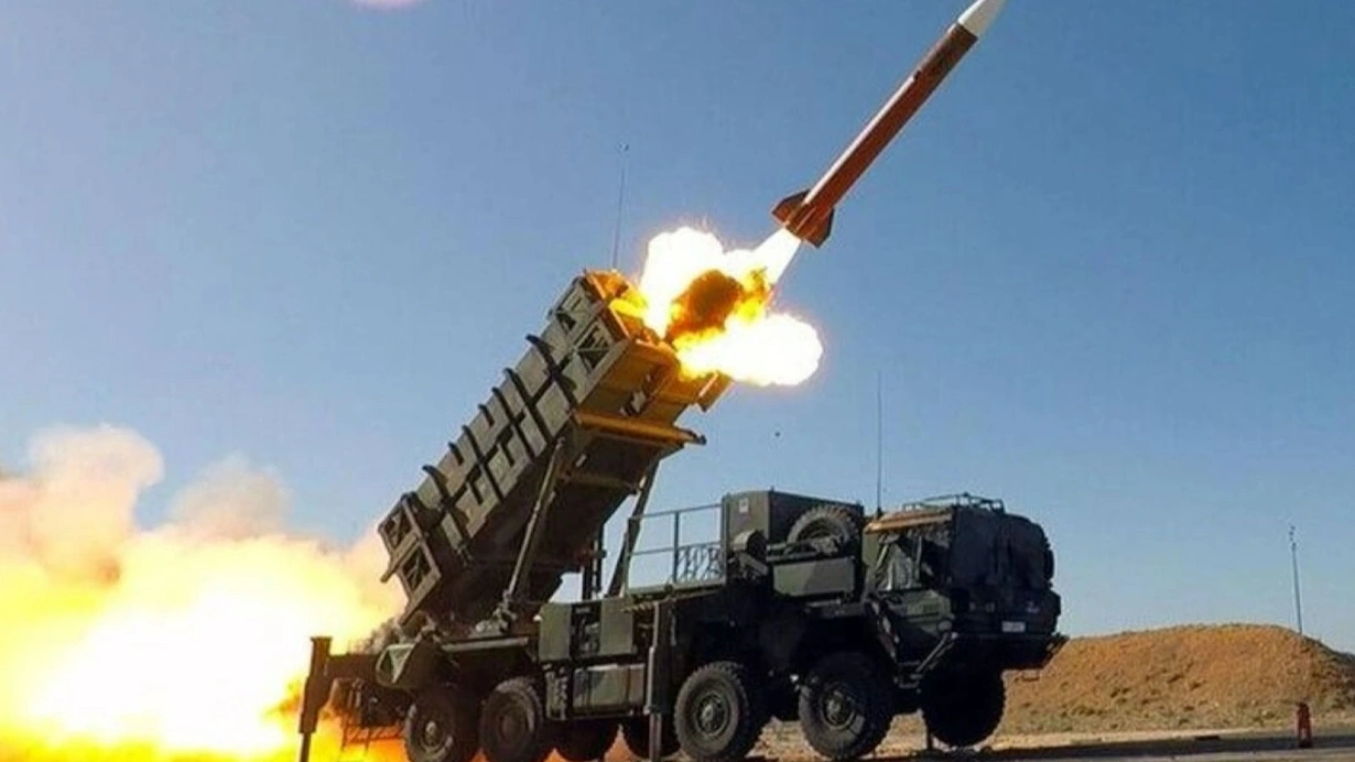 ABŞ təsdiqlədi: Ukraynaya 125 raket və 100 "Patriot"...