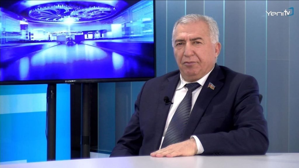 “Ermənistan bölgəni geopolitik maraqların savaş poliqonuna çevirir” – Millət vəkili