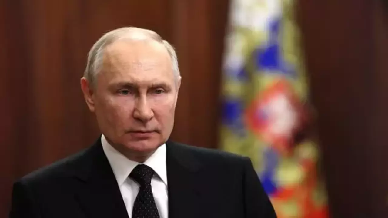 “Rusiya üçün dost olmayan ölkələr yoxdur, dost olmayan elitalar var” – Putin
