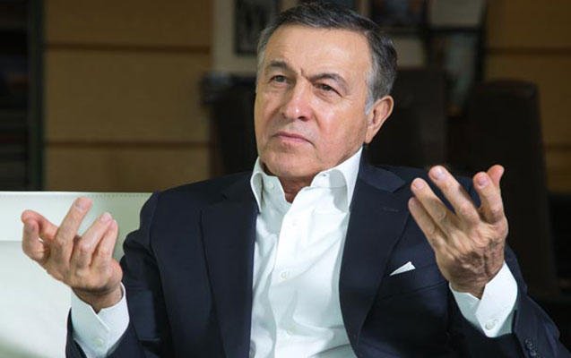 Araz Ağalarov barəsində icraat başladıldı