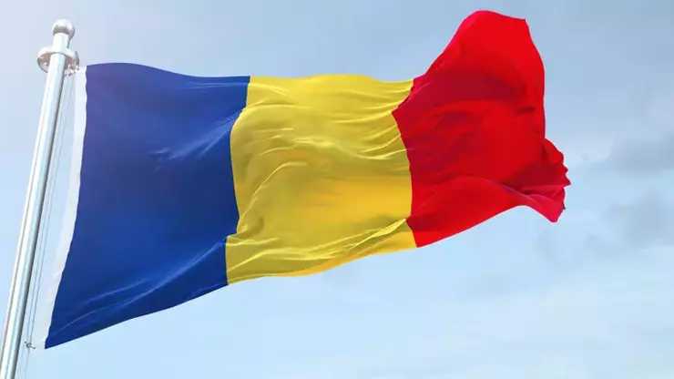 Rumıniya: “Ukrayna sərhədində dron hissələri tapıldı”