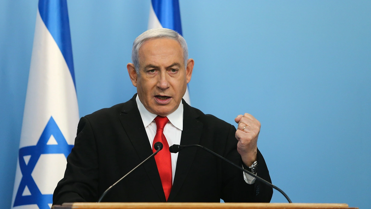 Netanyahu Mossad-ın Qəzzada mümkün razılaşma təklifini rədd etdi