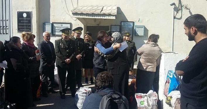 Amnistiya aktı qəbul olundu - Bu şəxsləri ƏHATƏ EDƏCƏK