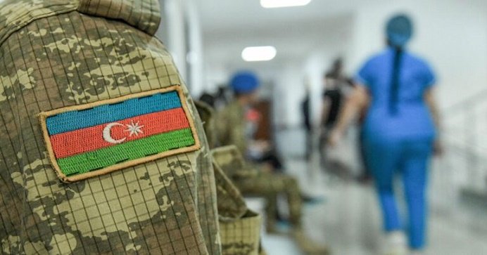 Müdafiə Nazirliyi hərbçinin ölümü ilə bağlı məlumat yayıb