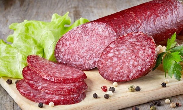 Gündə cəmi bir kolbasa 11 xəstəlik riski yaradır - Həkimdən ciddi xəbərdarlıq