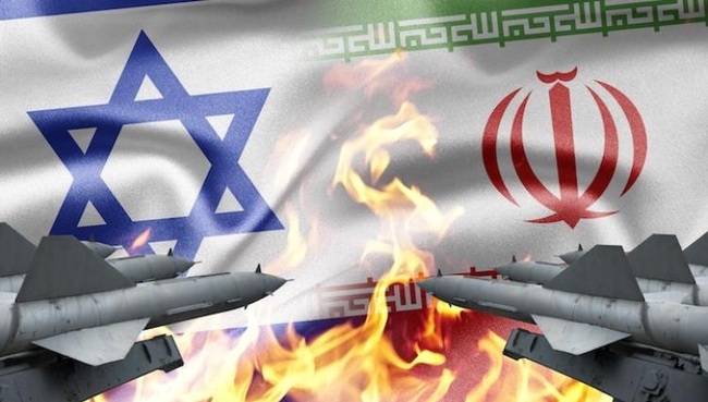 Təhlükəli ssenari: İsrail və İran qarşı-qarşıya