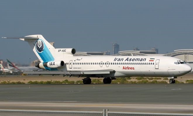 Qətər Boeing-dən 160 təyyarə alacaq: 200 milyardlıq müqavilə imzalandı