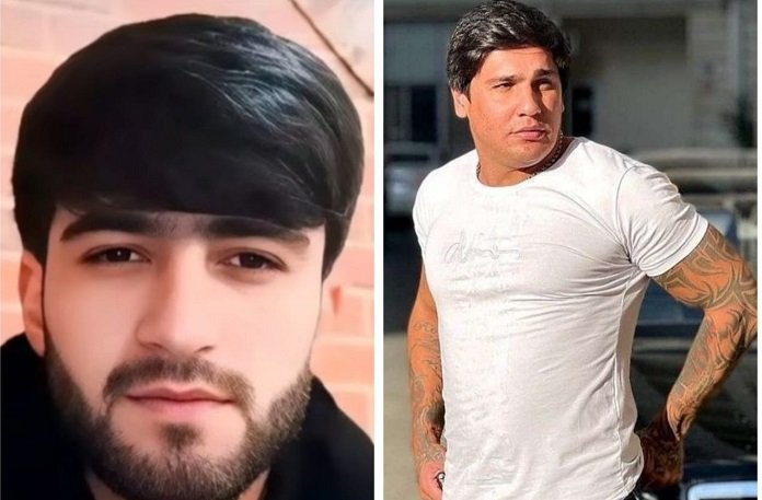 Roşka” və “Po jizni Cesi” saxlanıldı - RƏSMİ - Turkustan.az