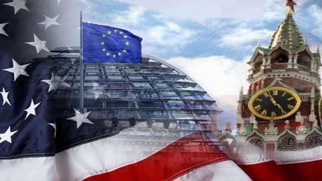 Qərb-Rusiya qarşıdurması Qərb-Şərq qarşıdurmasına çevrilə bilərmi? - Turkustan.az