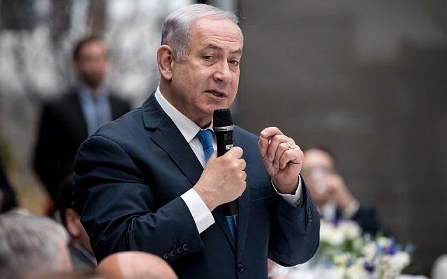 İsrail İrana cavaba hazırlaşır: Netanyahu tapşırıq verdi
