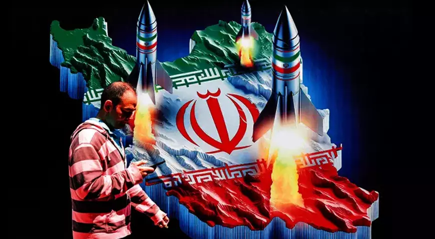 İsrail İranın göndərdiyi raketləri və PUA-ları necə dayandırdı? - Təfərrüatlar ortaya çıxdı...