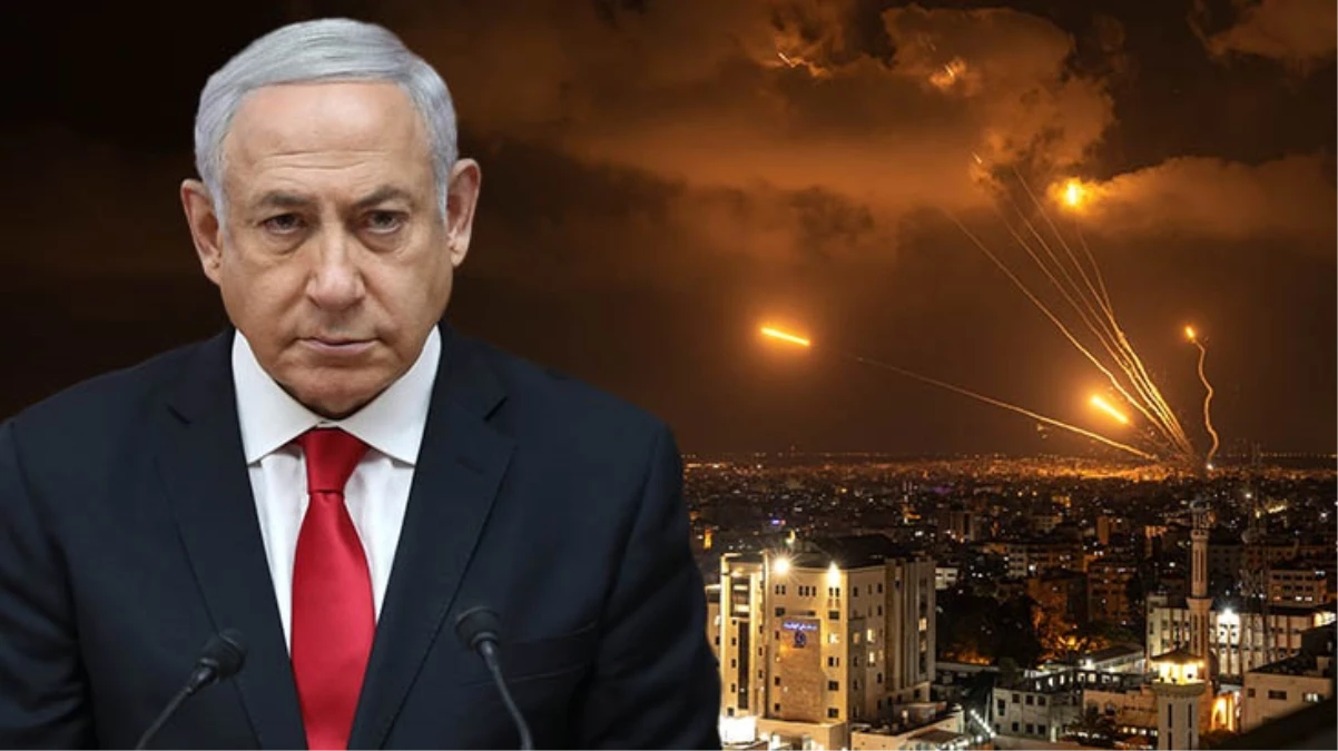 İsraildə hazırlıqlar tamamlandı: İrana hücum qaçılmazdır