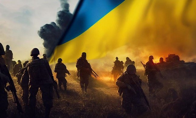 ABŞ generalından Ukrayna proqnozu: “Tezliklə...”