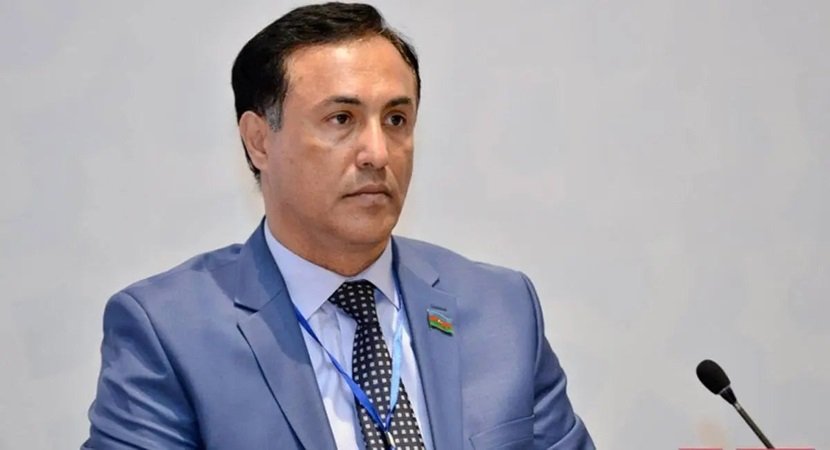 Elman Nəsirov qızı ilə bağlı iddialara yenidən cavab verdi - VİDEO