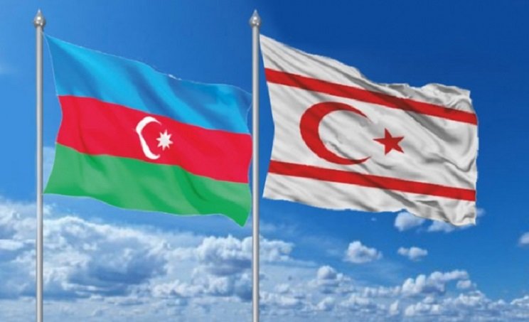 Azerbaycan KKTC İlişkileri 1