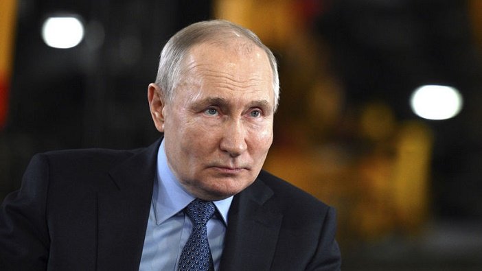 Putinin 2030-cu ilə qədər milli hədəfləri açıqlandı