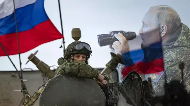 Rusiya gizli saxlayırdı: BBC rus ordusunun itkilərini açıqladı