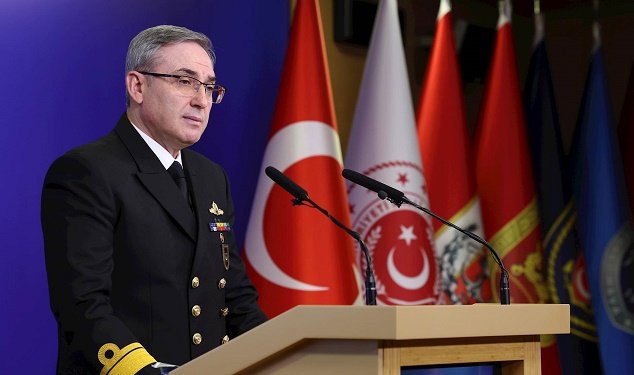 Türkiyə MN: NATO Zirvəsi Alyansın gələcəyi üçün dönüş nöqtəsi olacaq