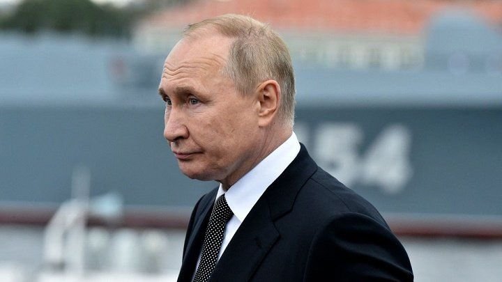 Putin üçün arzuolunmaz gün yetişdi: Saxladığı “əmanəti” geri istəyirlər