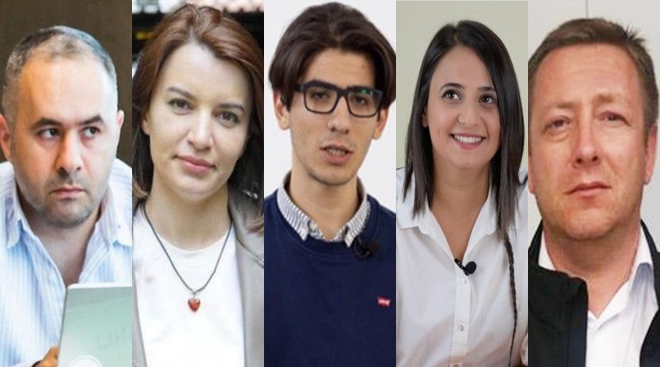 "Abzas Media" və "Toplum TV" qrant pulları necə nağdlaşdırıb? - yeni faktlar üzə çıxdı
