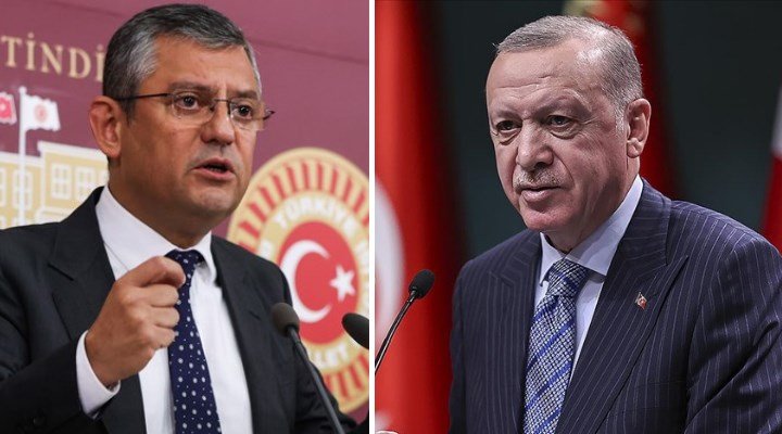 Ərdoğanın Özələ hiddətli çağırışı: Qaranlıq işlərinizi xalqa izah edin!