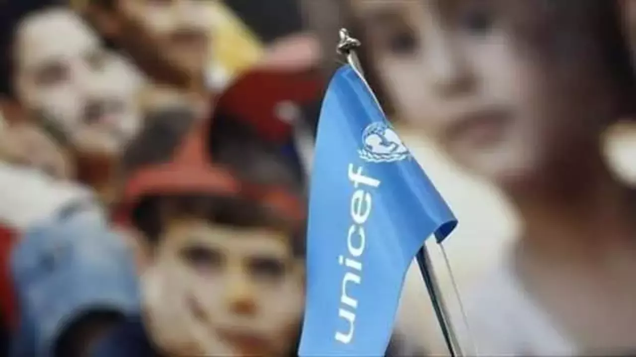 UNICEF uşaq ölümlərinin və yaralanmalarının səbəbini açıqladı