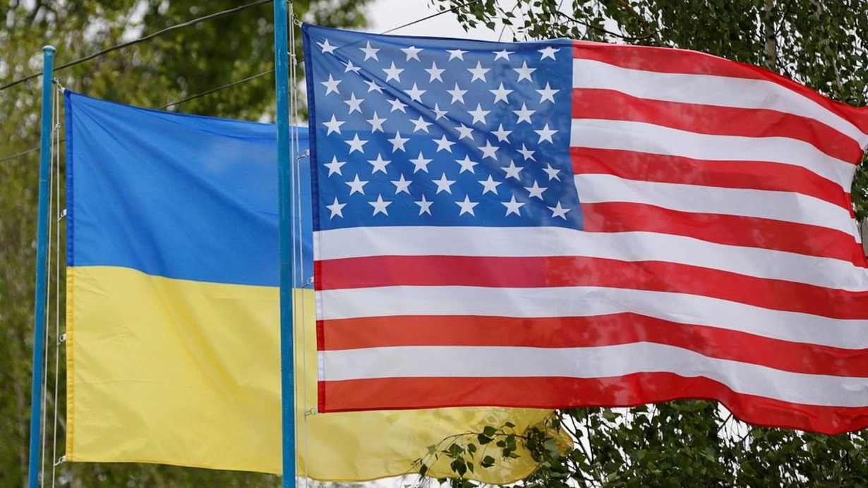 ABŞ Senatı Ukraynaya dəstək olan yardım paketini təsdiqlədi