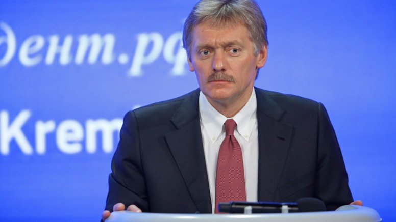 Peskov: "Rusiya Çinlə münasibətləri inkişaf etdirməyə davam edəcək"