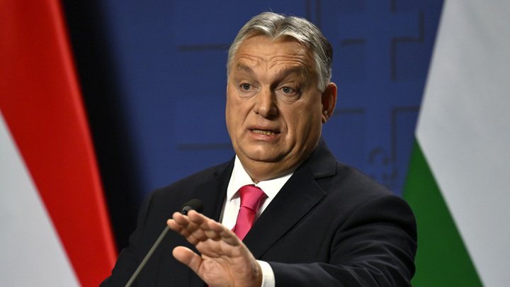 Orban: "Liberal dünya nizamı məhv edilməlidir"