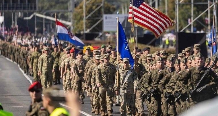 “Təlimlər əslində Rusiyaya qarşıdır” – NATO-nun komandanı rəsmən elan etdi