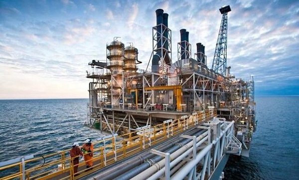Şərqi Aralıq dənizində yeni enerji ittifaqı: 4 ölkə razılığa gəldi