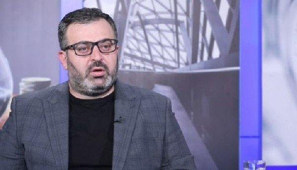 Danielyan: "Paşinyan bütün Ermənistanı verməyə hazırlaşır"