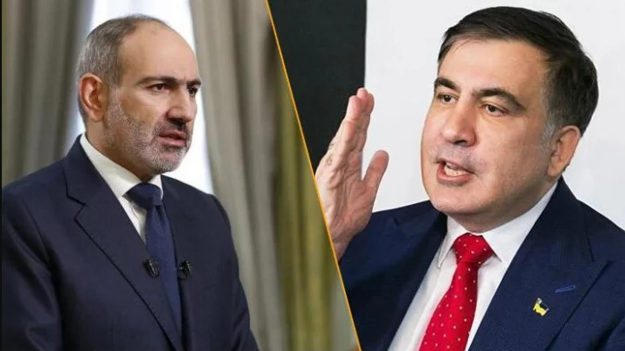 “Paşinyanın sonu Saakaşvili kimi olacaq” - ŞOK AÇIQLAMA