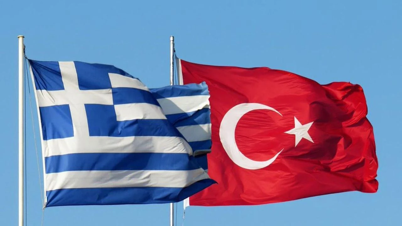 Türkiyə ilə Yunanıstan arasında görüş İstanbulda baş tutacaq